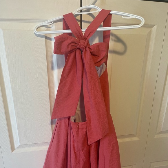 Lauren James Summer Dress - Picture 2 of 3